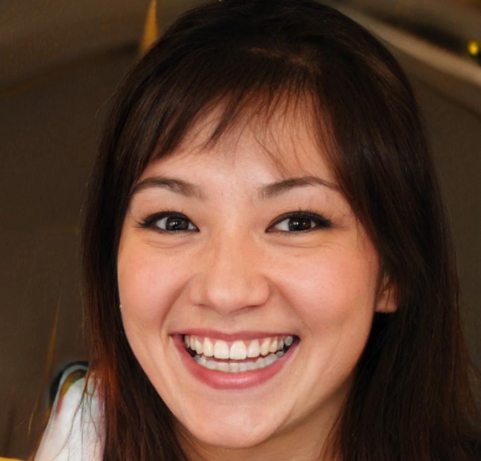 Porträt von Teilnehmerin Marlene Hoffmann