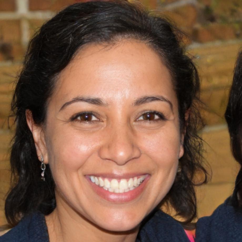 Friederike Moldenhauer, Leiterin Finanzberatung